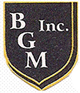 BGM Inc. Logo